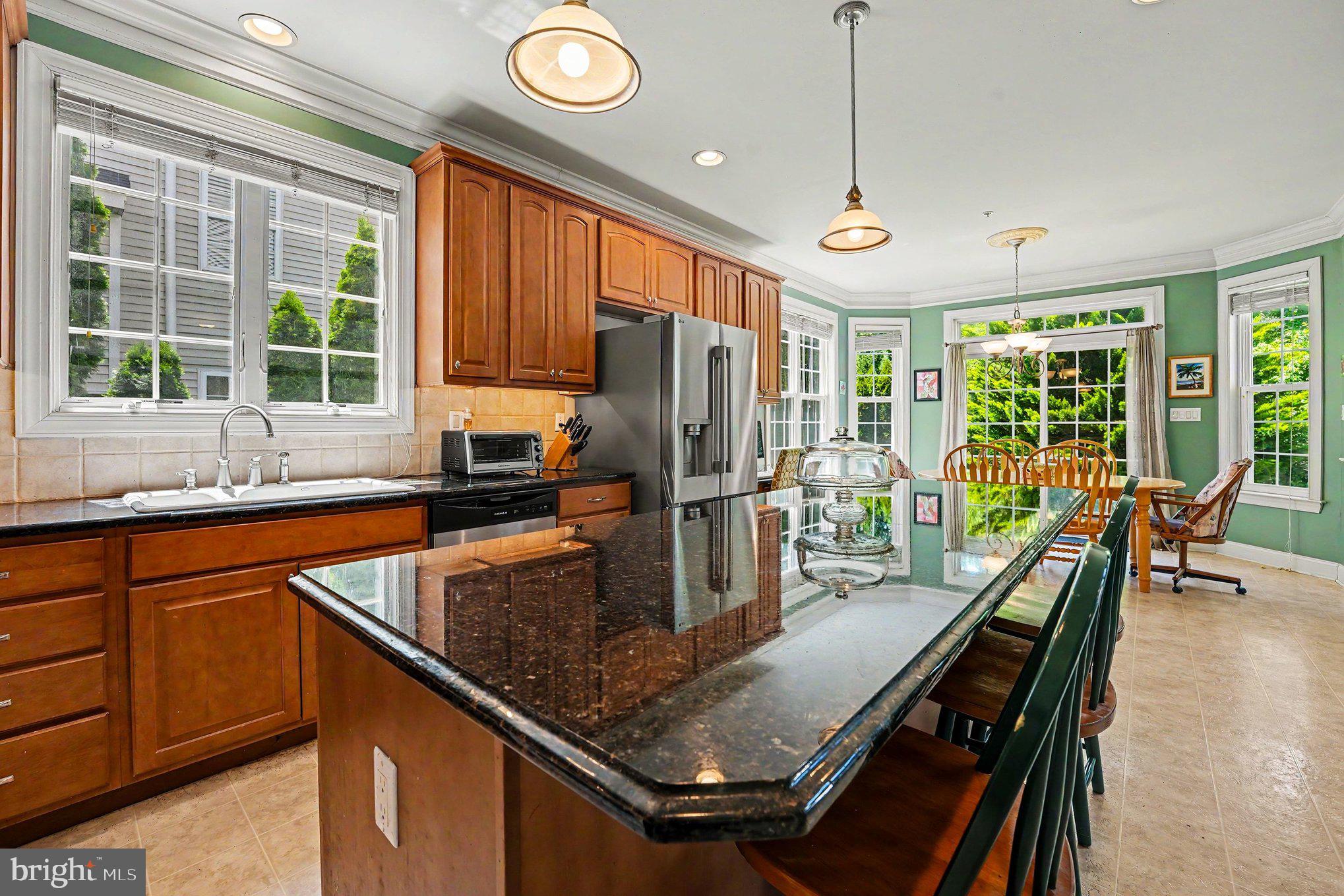 WINDSOR SQUARE - Residential