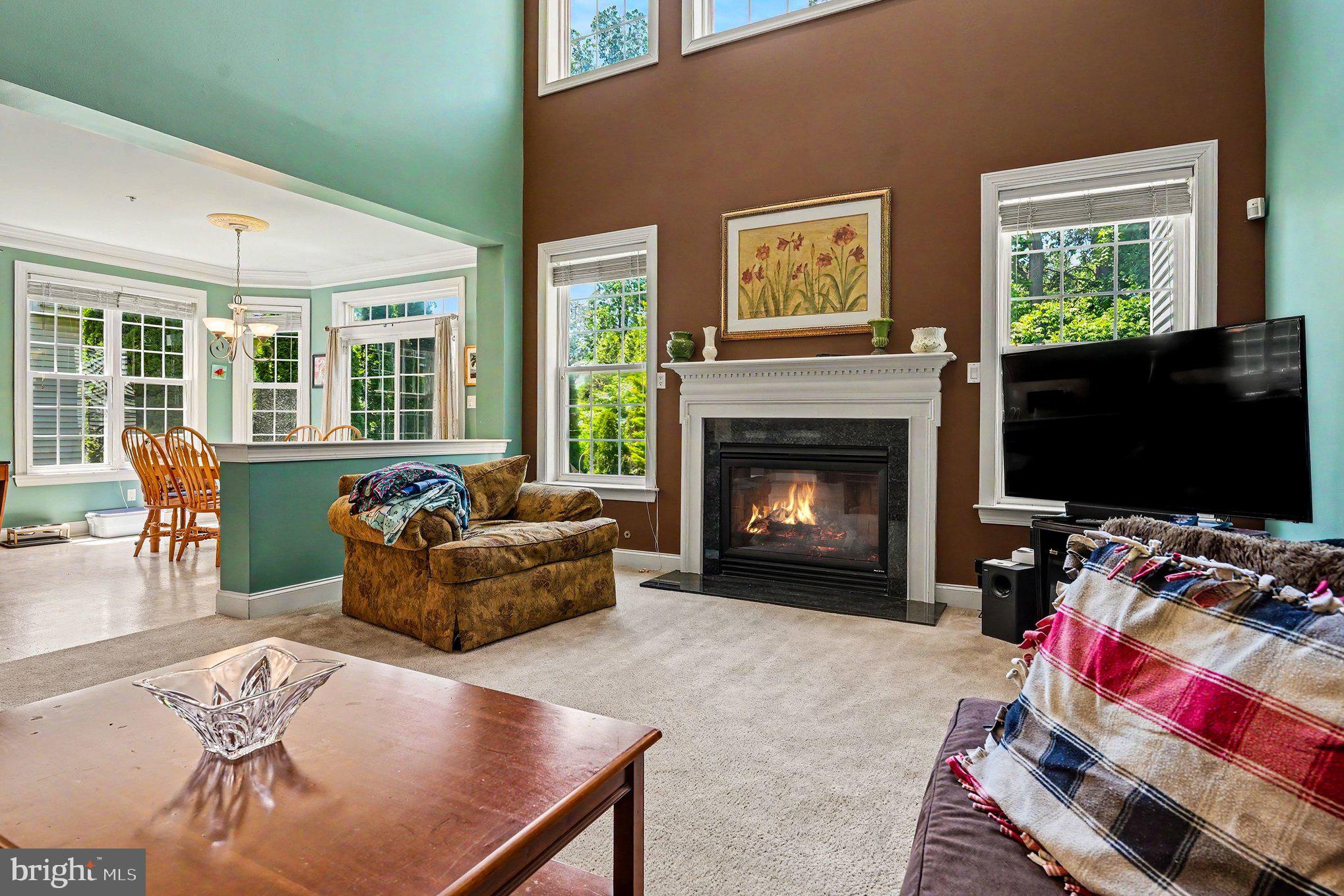 WINDSOR SQUARE - Residential