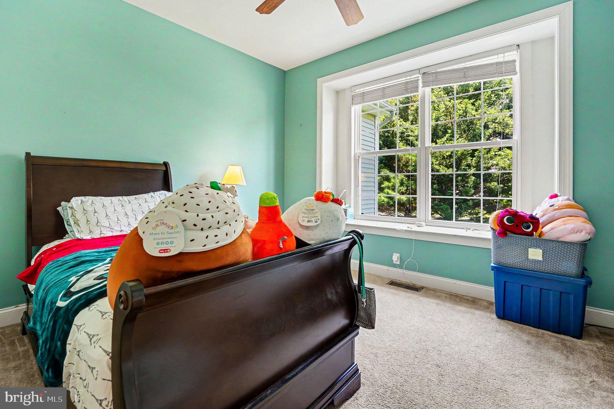 WINDSOR SQUARE - Residential