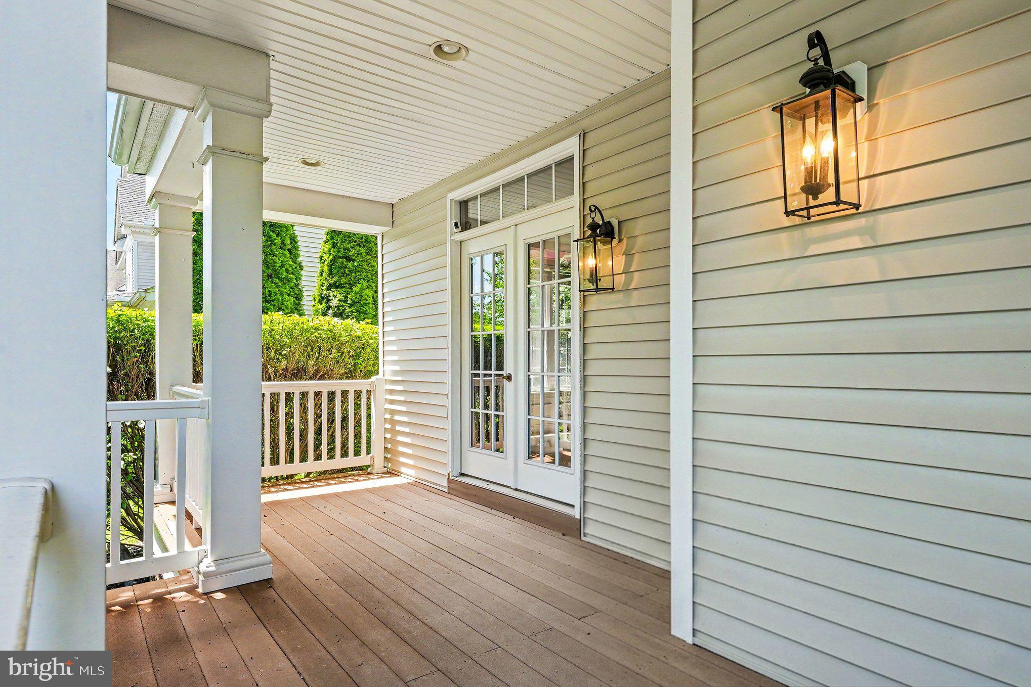WINDSOR SQUARE - Residential
