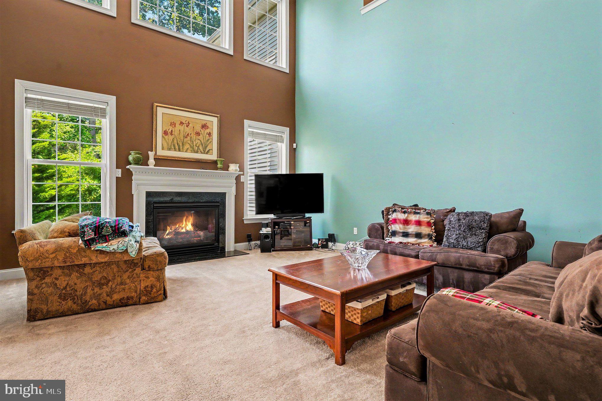 WINDSOR SQUARE - Residential