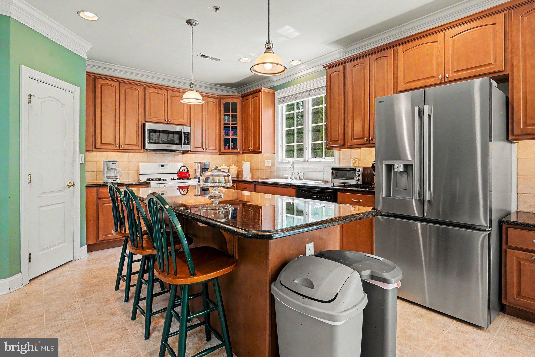 WINDSOR SQUARE - Residential