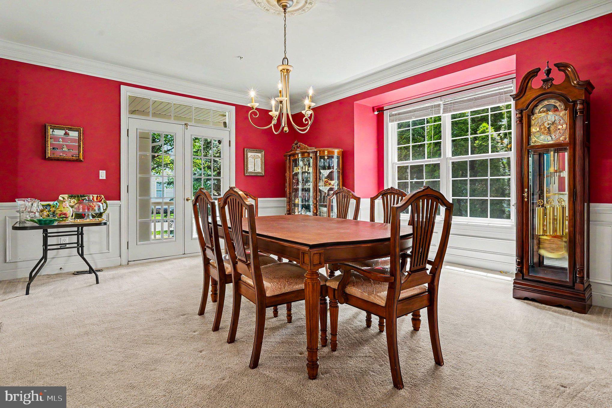 WINDSOR SQUARE - Residential