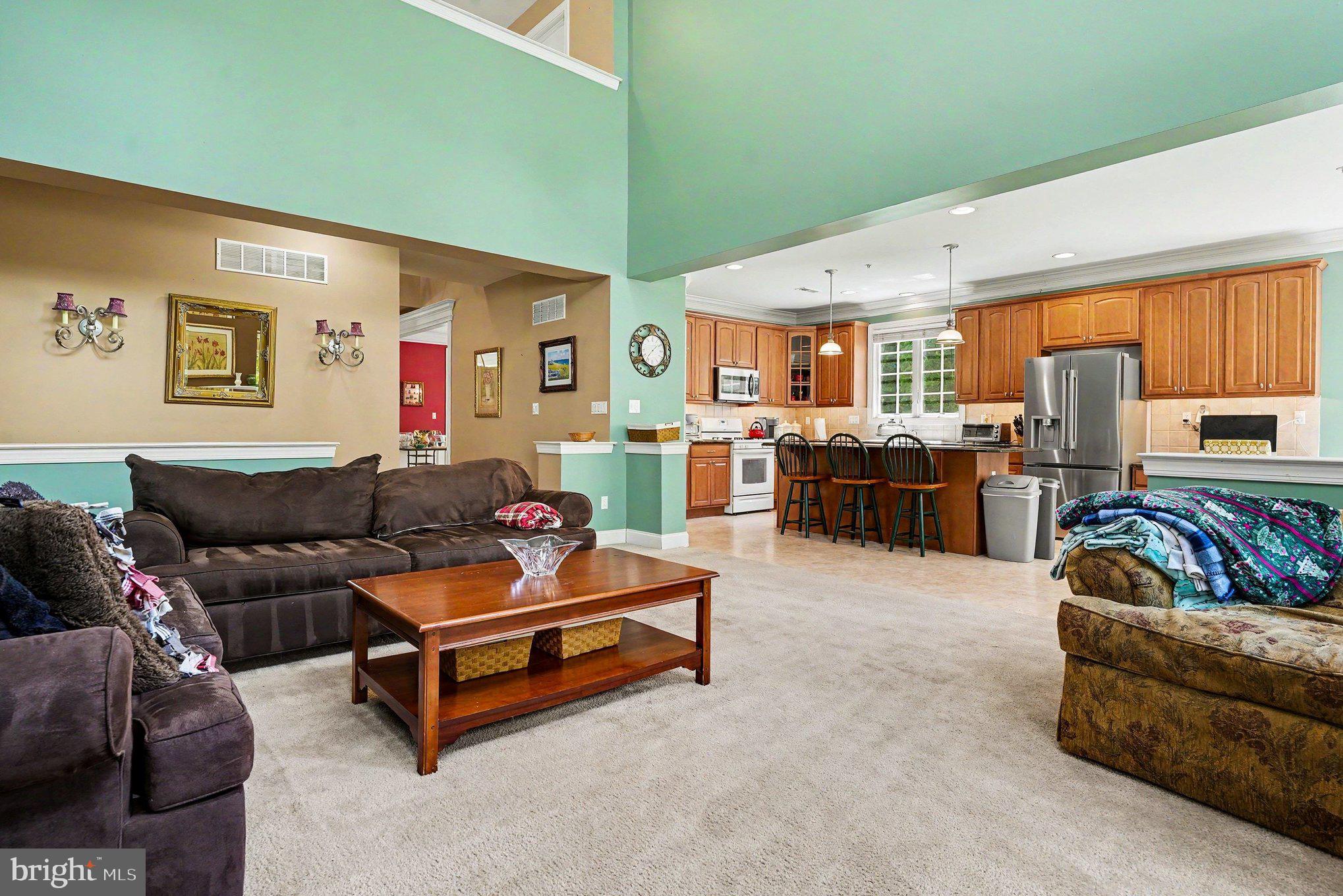 WINDSOR SQUARE - Residential