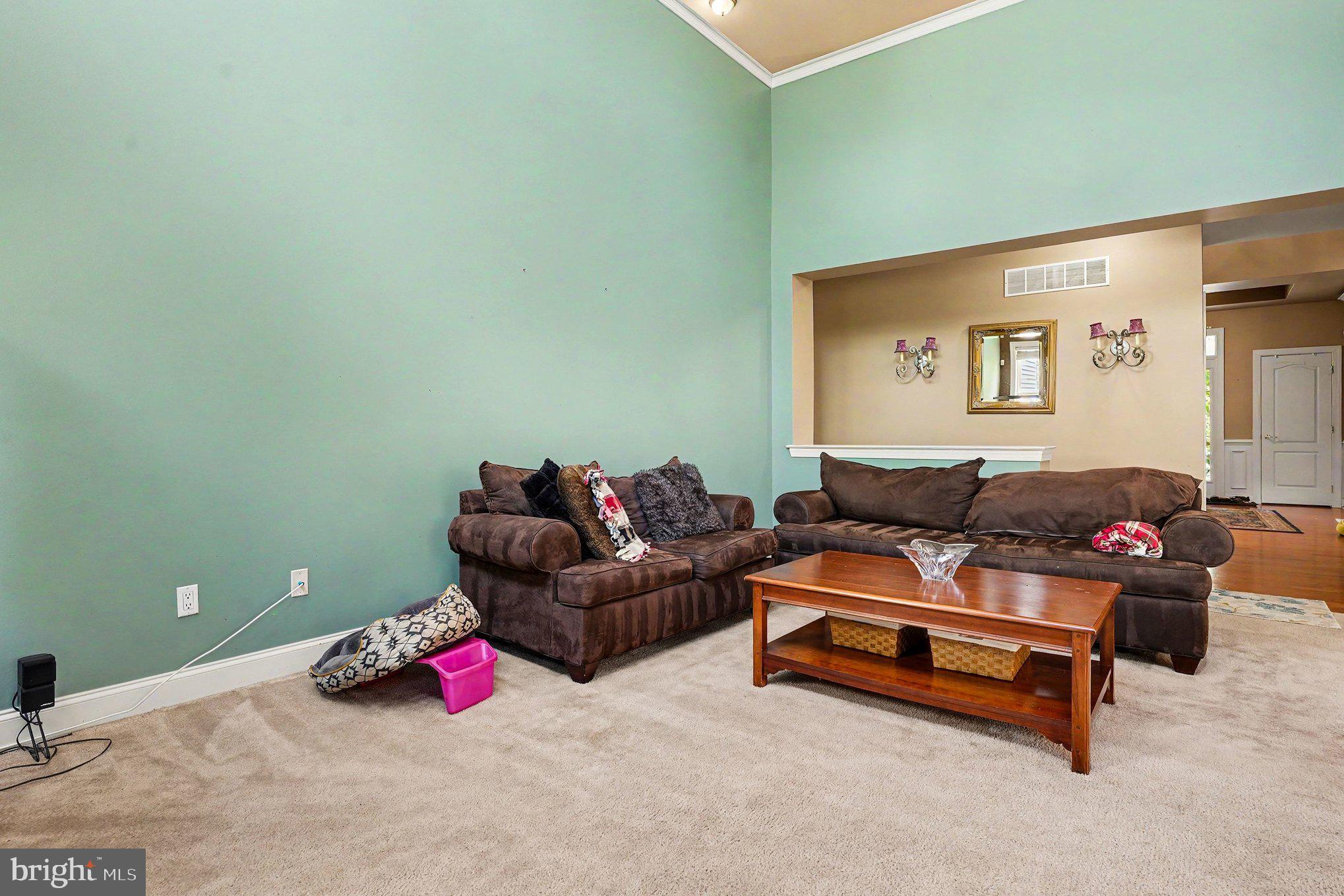 WINDSOR SQUARE - Residential