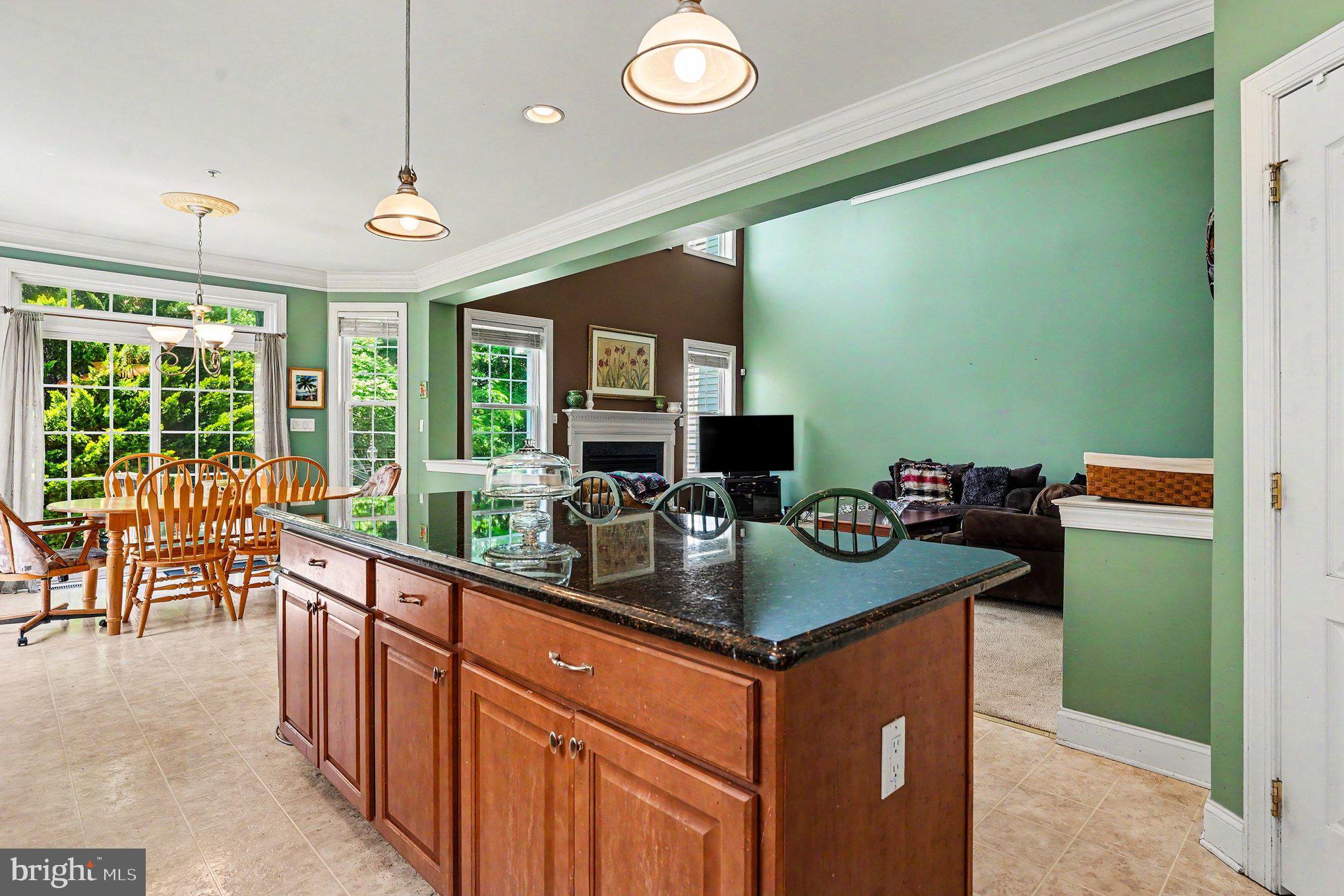 WINDSOR SQUARE - Residential