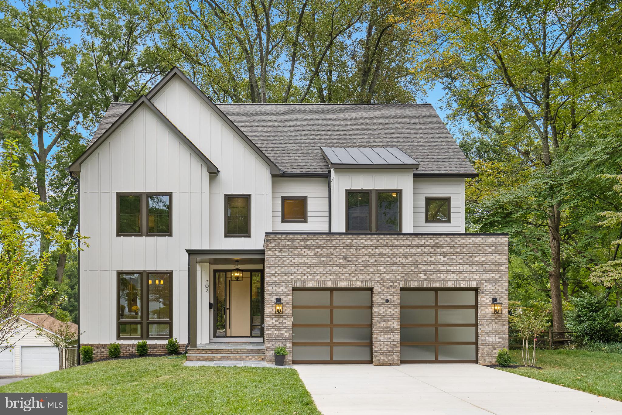 VIRGINIA FOREST - Residential