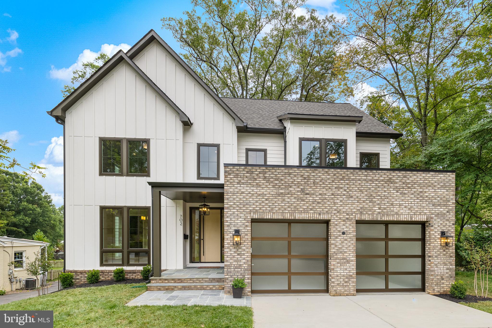 VIRGINIA FOREST - Residential