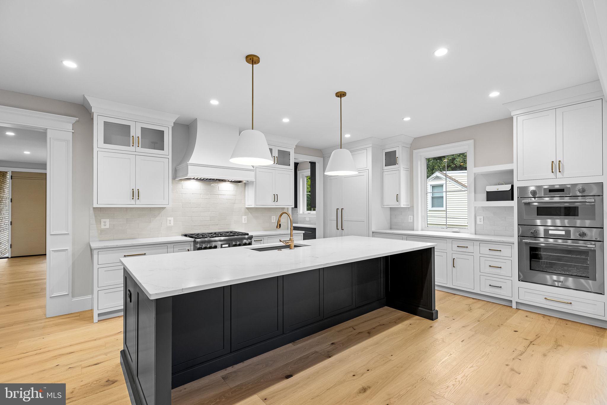 VIRGINIA FOREST - Residential