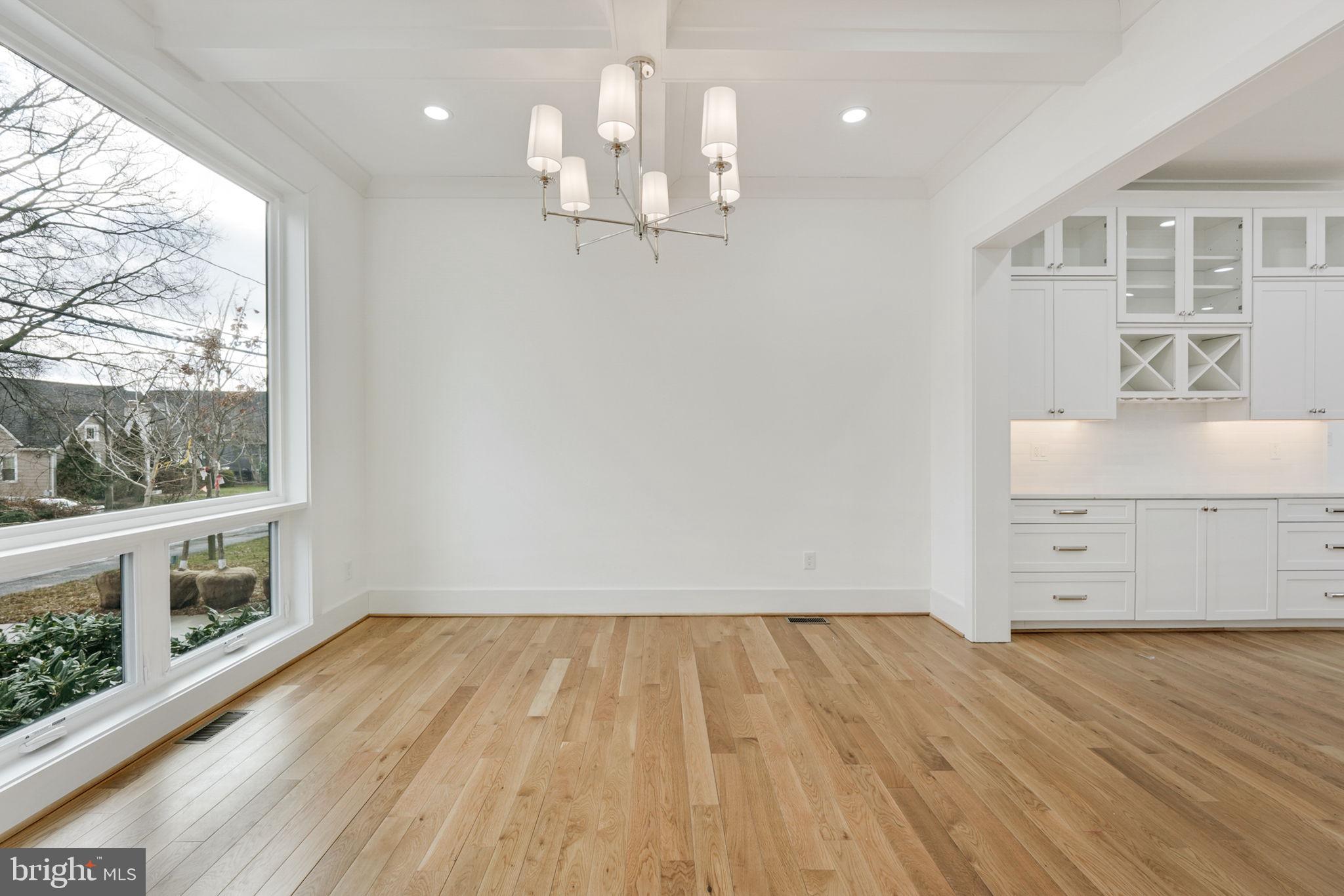 EAST FALLS CHURCH - Residential