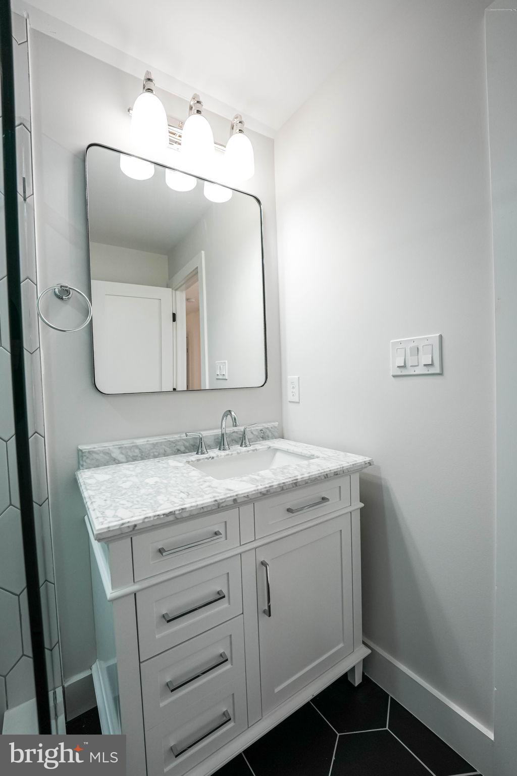 EAST FALLS CHURCH - Residential