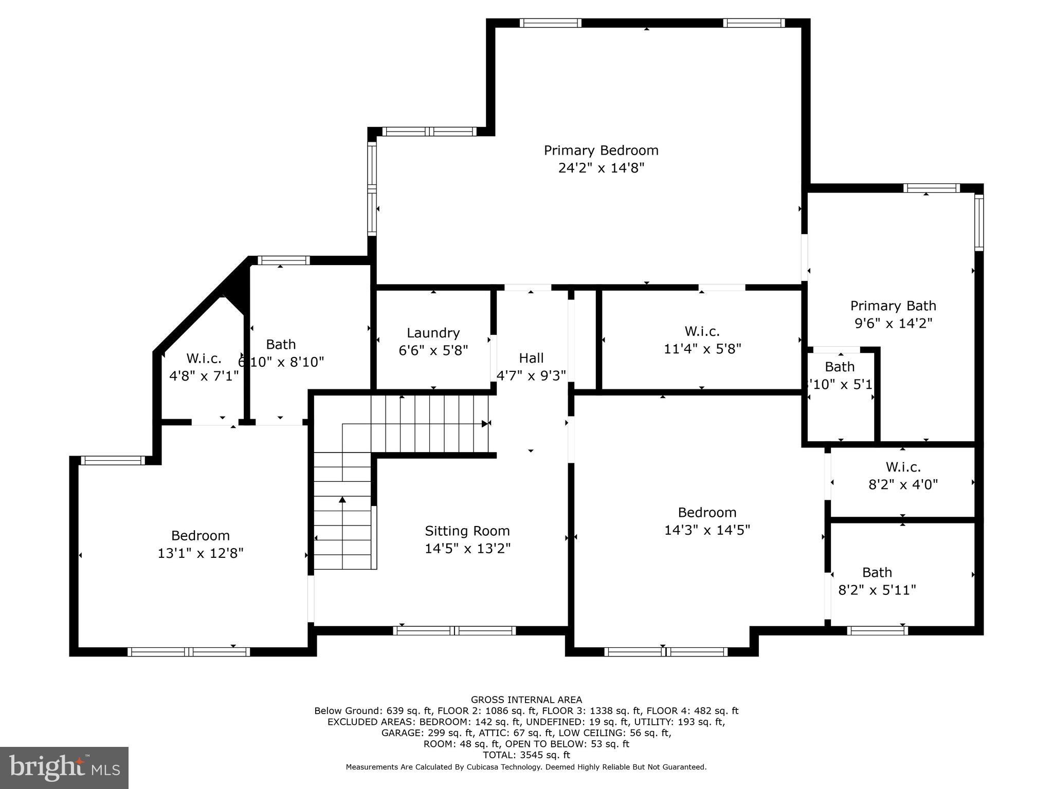 EAST FALLS CHURCH - Residential