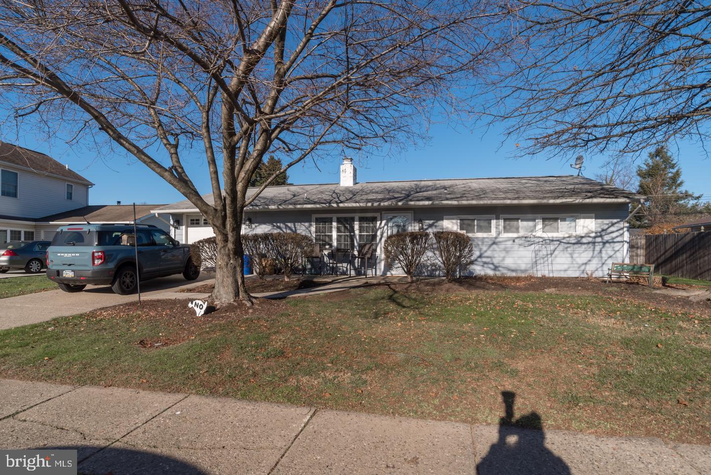 PINEWOOD - Residential Lease
