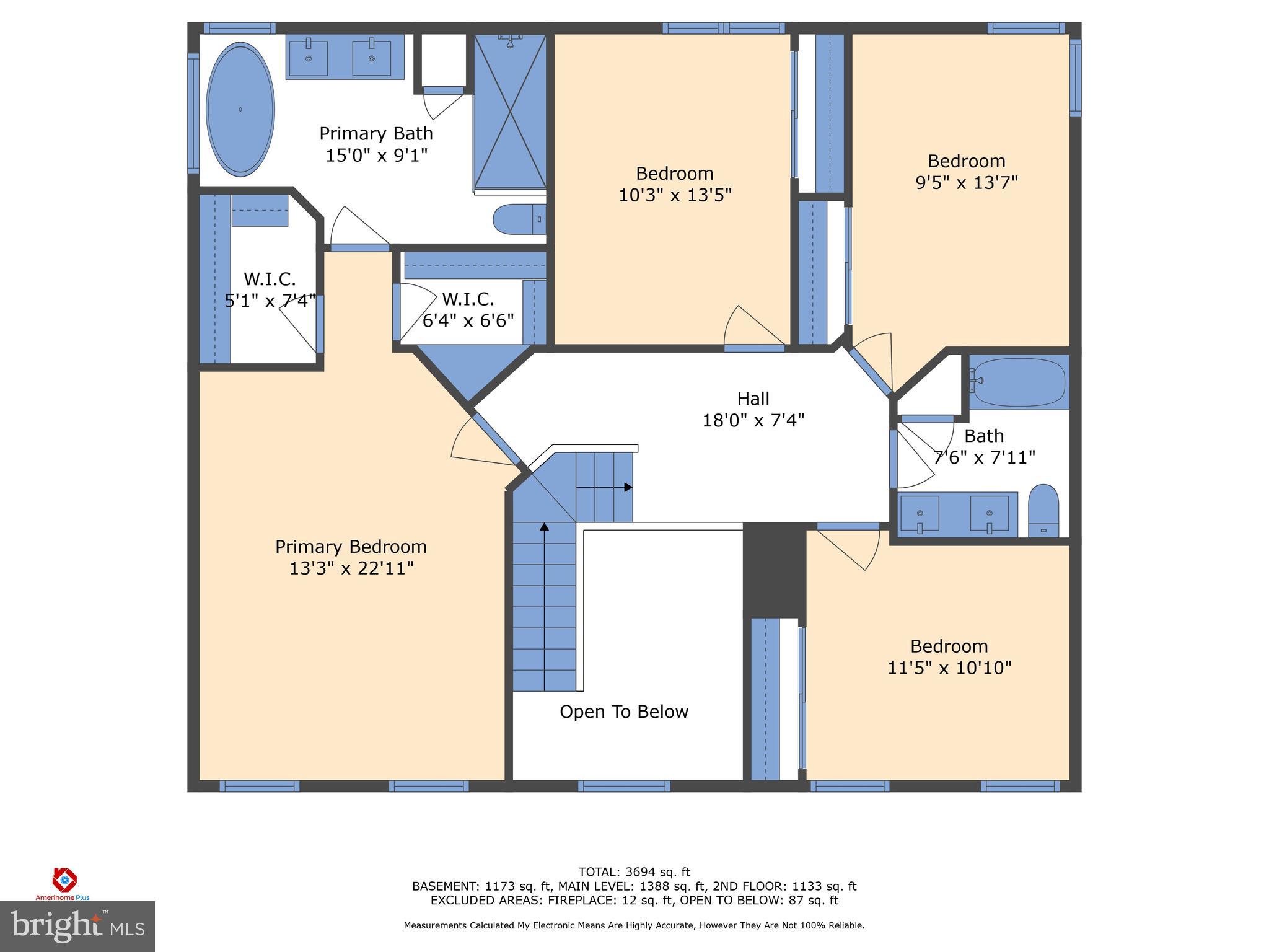 VALLEY VUE - Residential