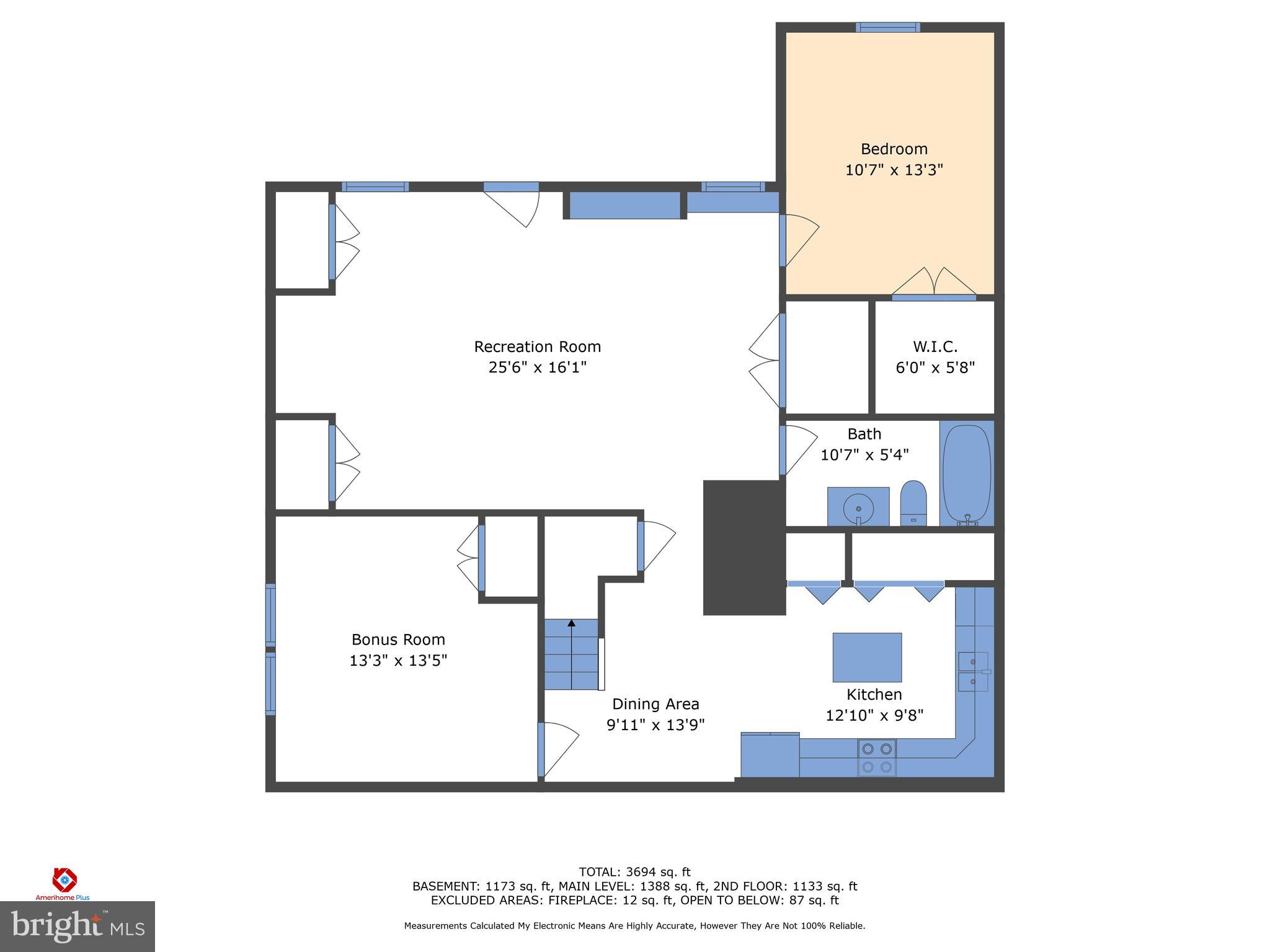 VALLEY VUE - Residential