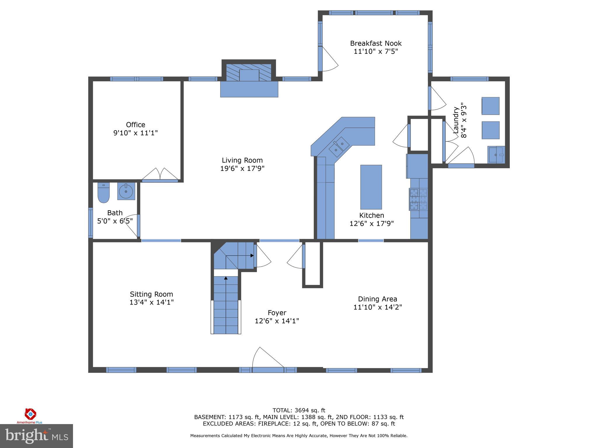 VALLEY VUE - Residential