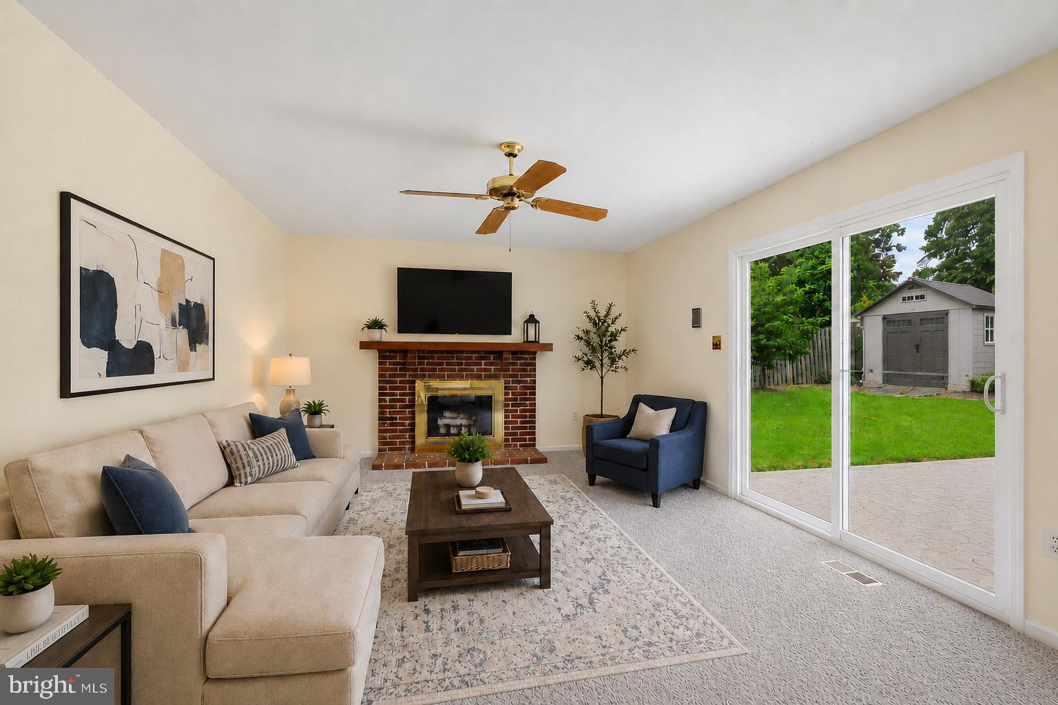 LEESBURG COUNTRY CLUB - Residential
