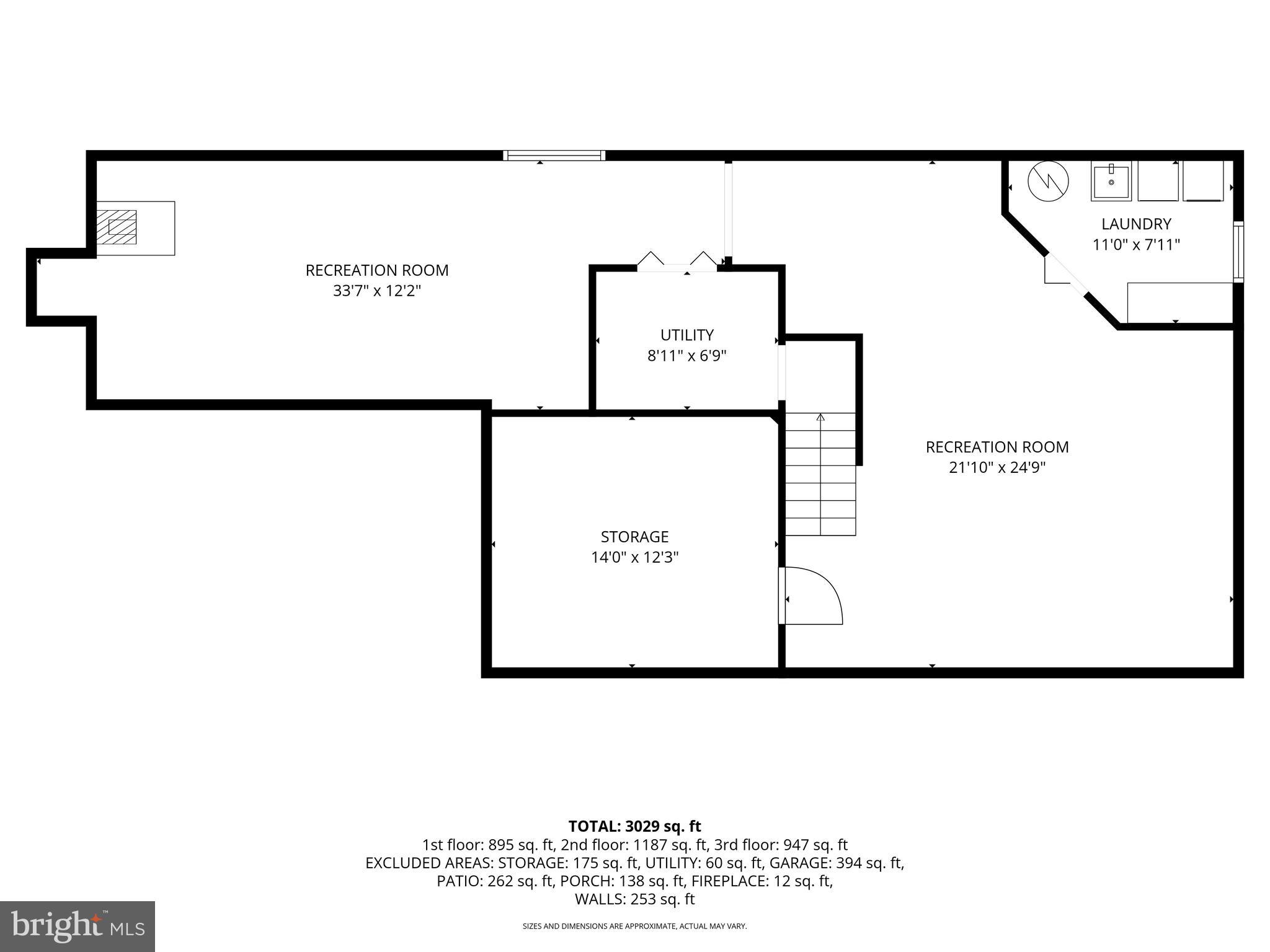 LEESBURG COUNTRY CLUB - Residential