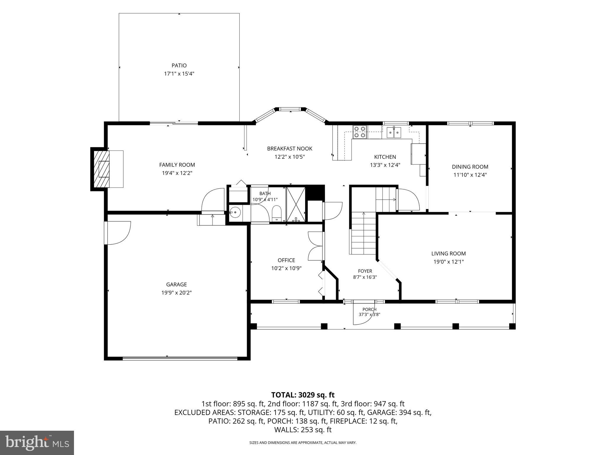 LEESBURG COUNTRY CLUB - Residential