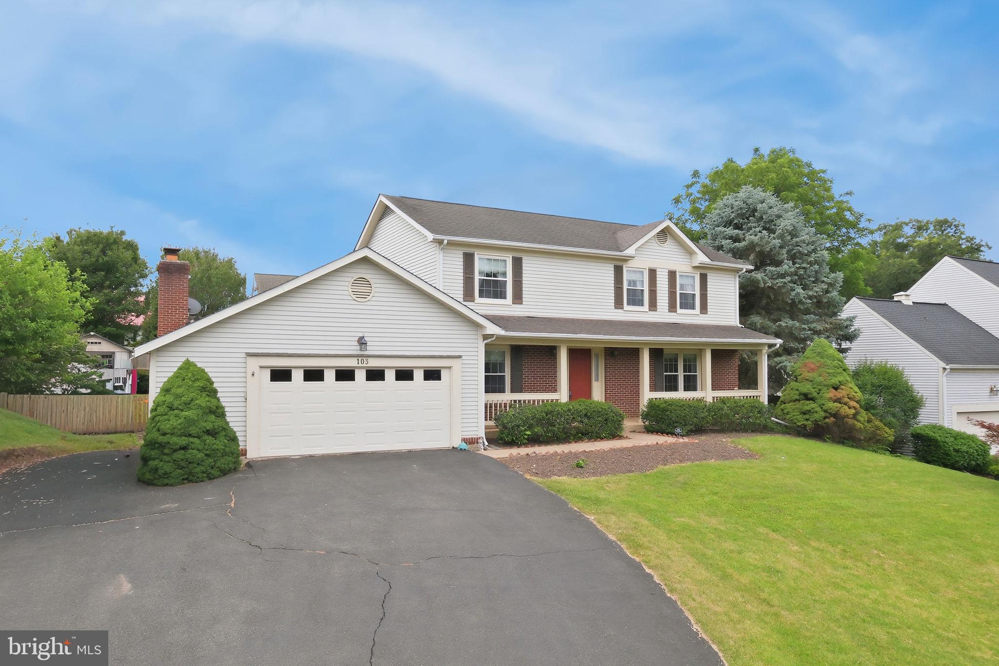 LEESBURG COUNTRY CLUB - Residential