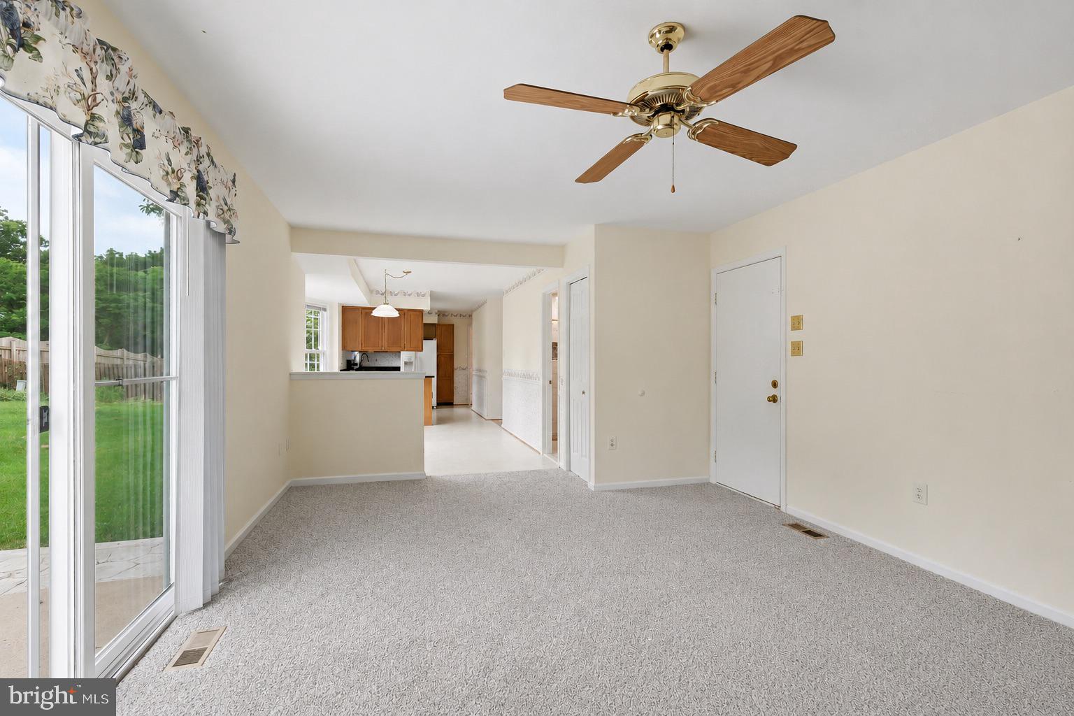 LEESBURG COUNTRY CLUB - Residential