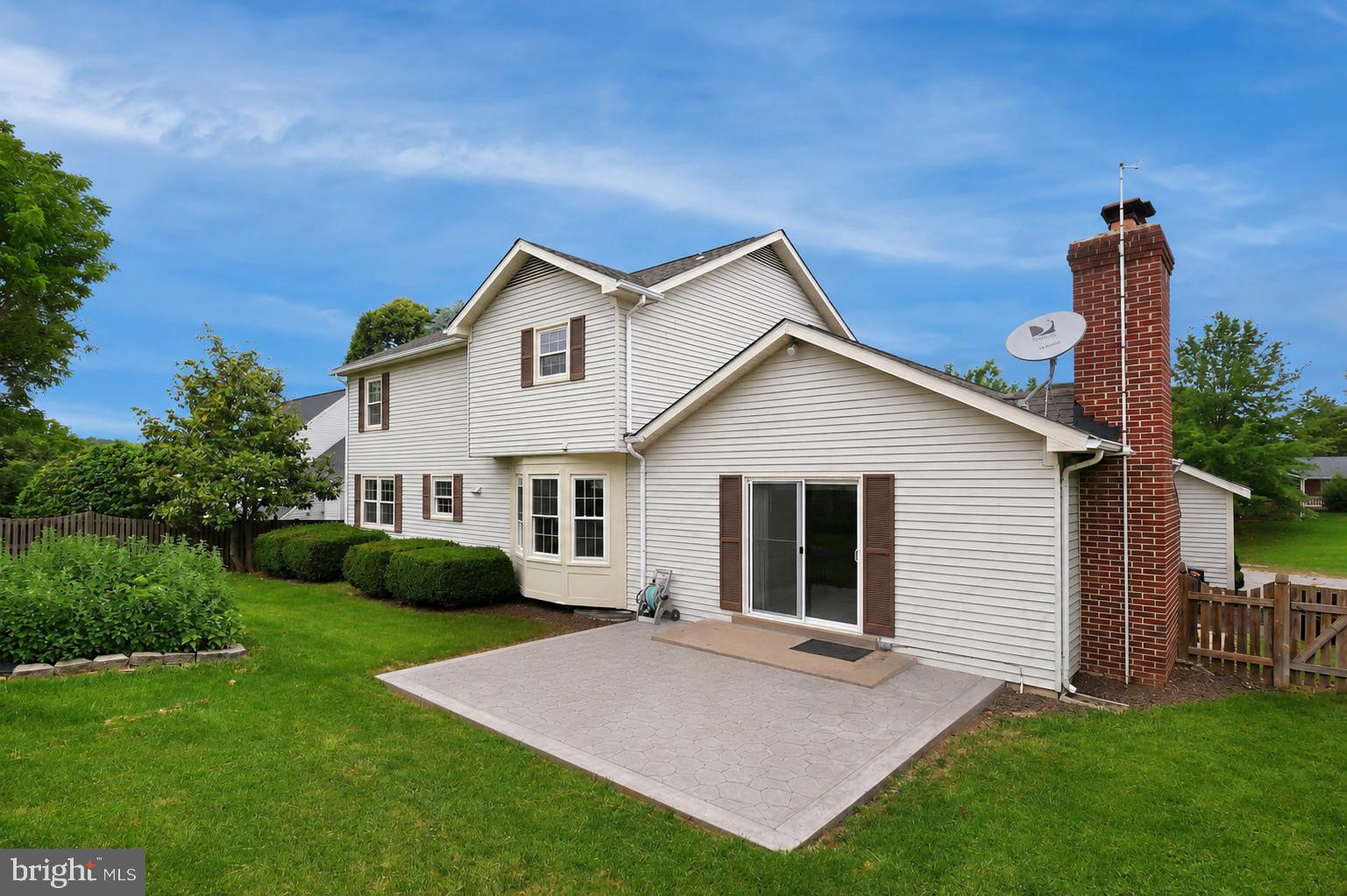 LEESBURG COUNTRY CLUB - Residential