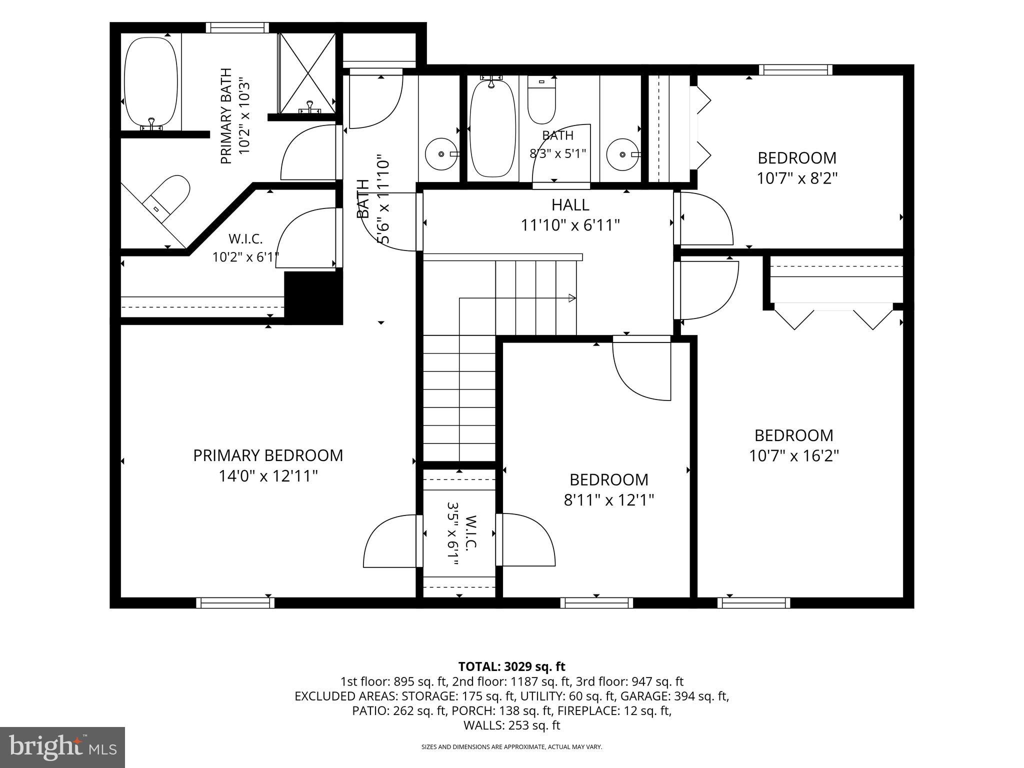 LEESBURG COUNTRY CLUB - Residential