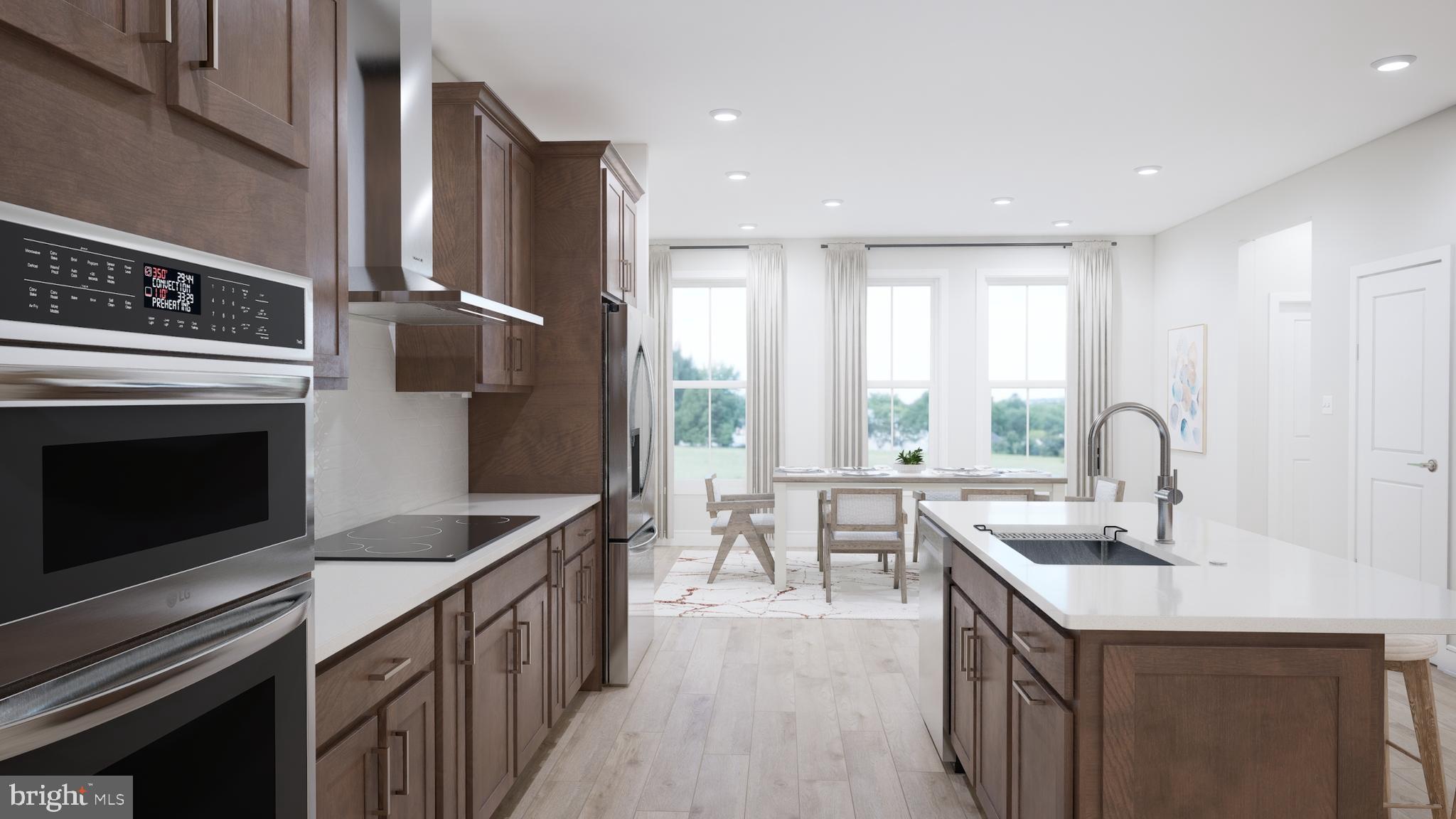 ARPINA VALLEY - Residential