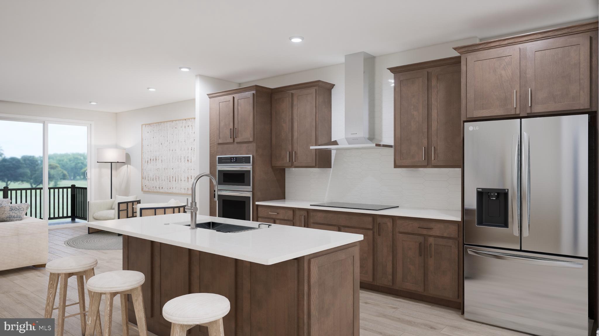 ARPINA VALLEY - Residential