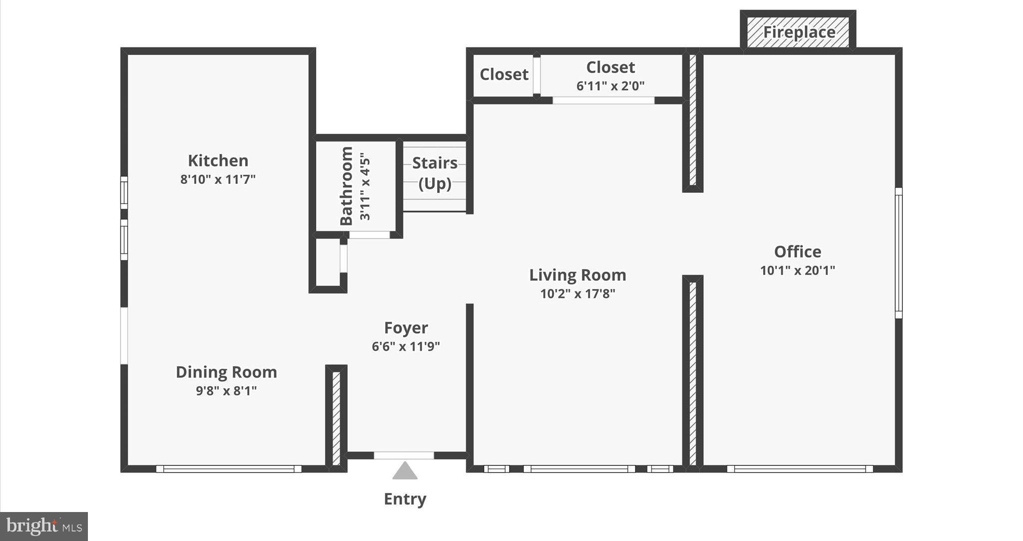 KENSINGTON - Residential