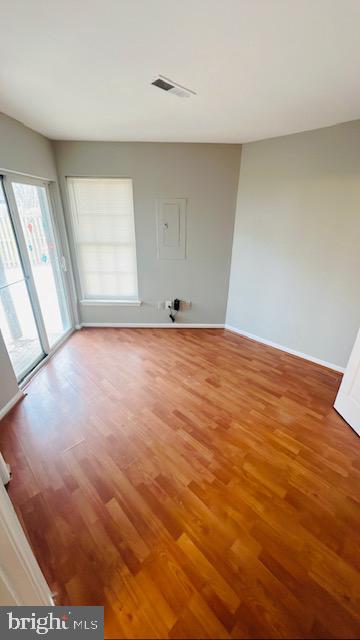TRAILSIDE - Residential Lease