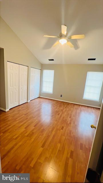 TRAILSIDE - Residential Lease