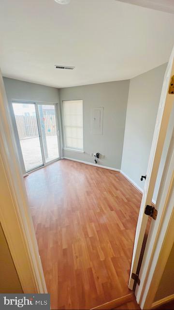TRAILSIDE - Residential Lease