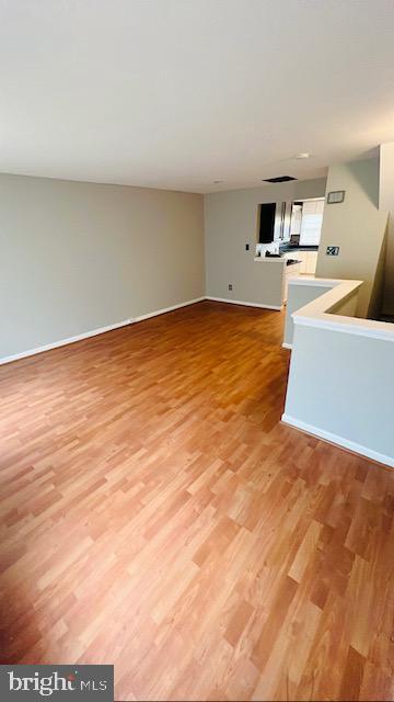TRAILSIDE - Residential Lease
