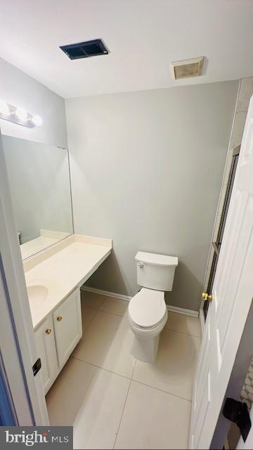 TRAILSIDE - Residential Lease