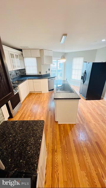 TRAILSIDE - Residential Lease