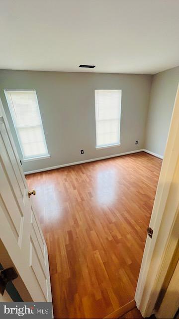 TRAILSIDE - Residential Lease