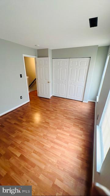 TRAILSIDE - Residential Lease