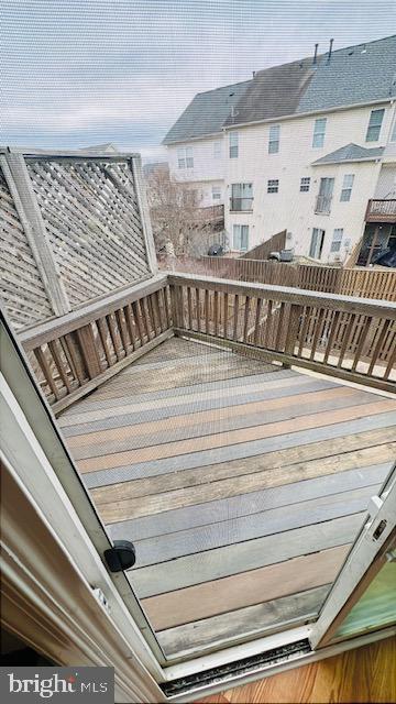 TRAILSIDE - Residential Lease