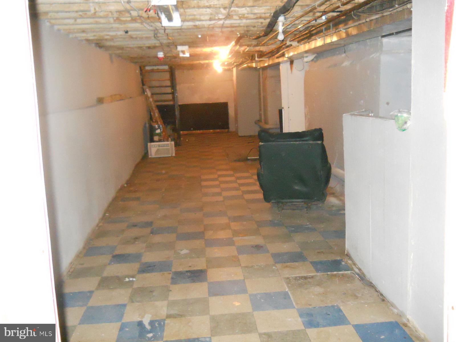 TEMPLE UNIVERSITY - Residential Income