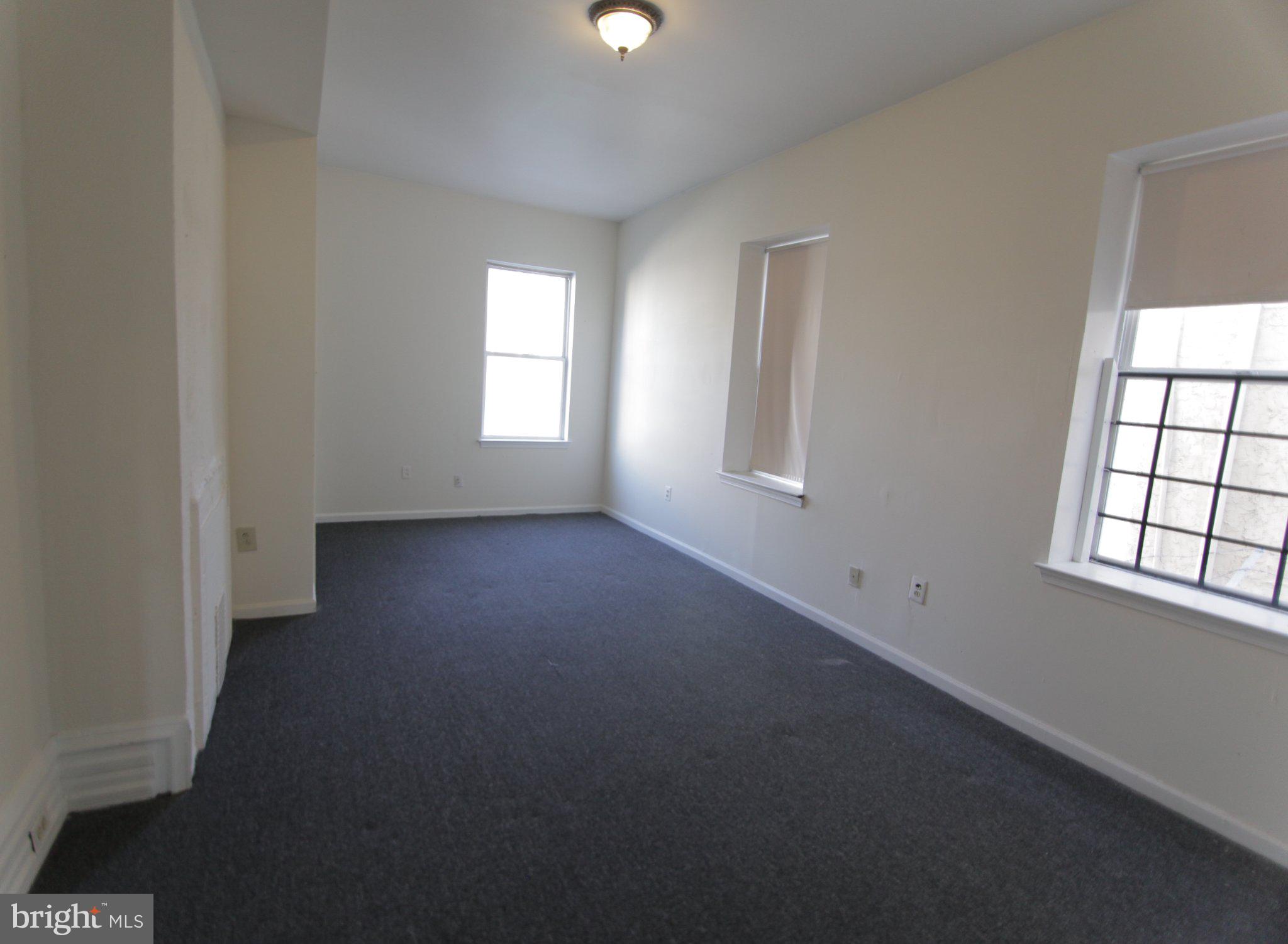 TEMPLE UNIVERSITY - Residential Income