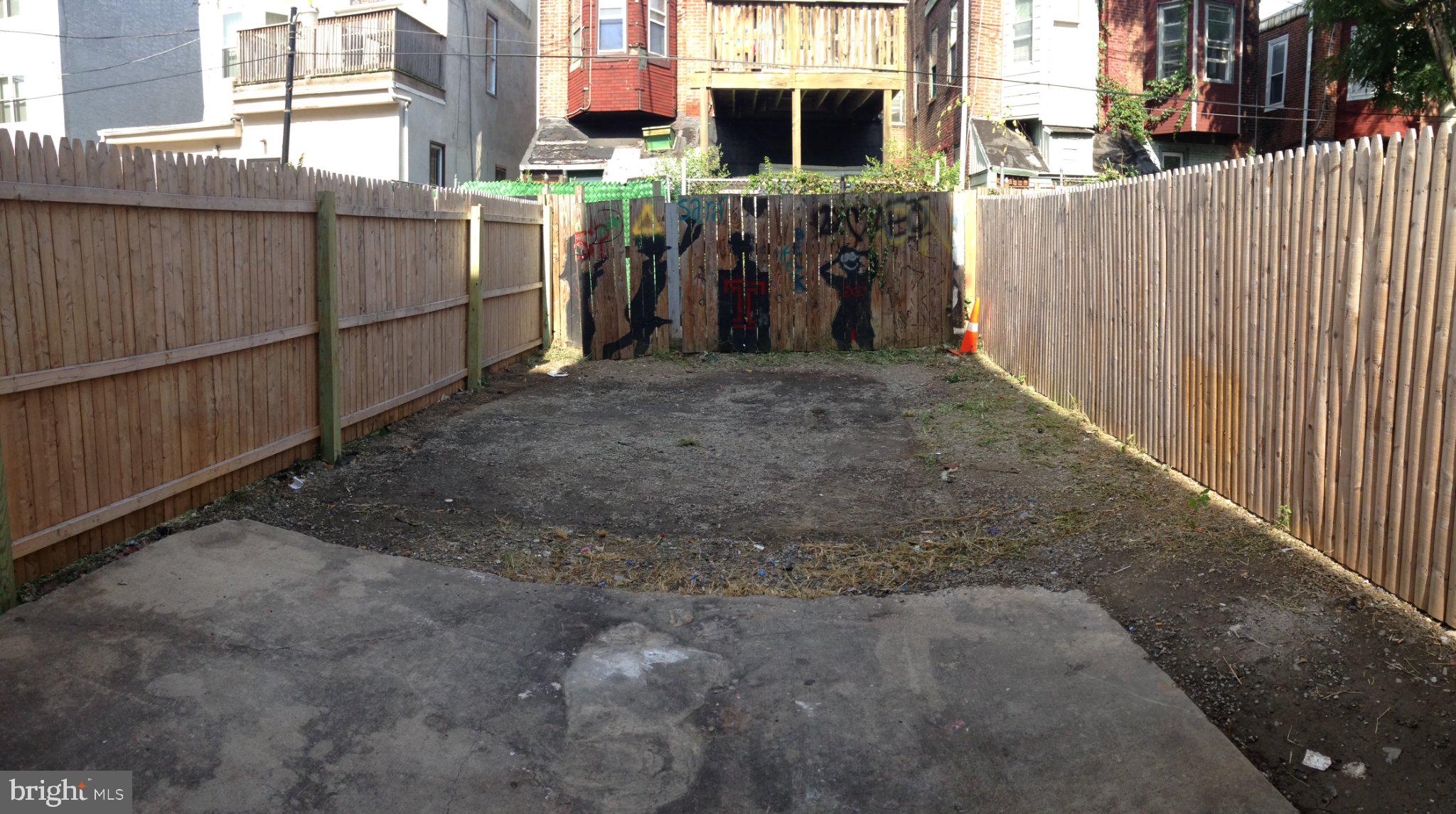 TEMPLE UNIVERSITY - Residential Income