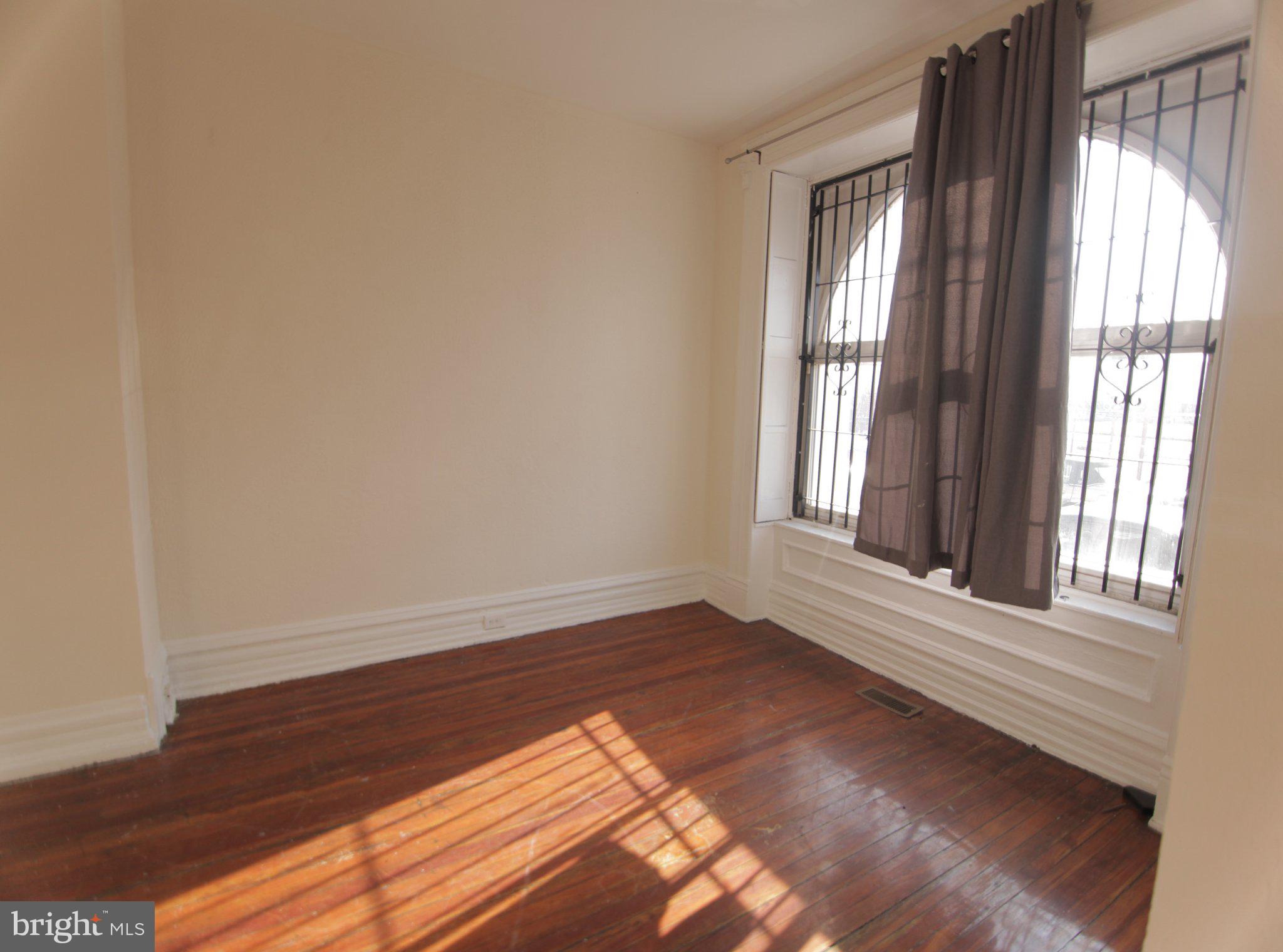 TEMPLE UNIVERSITY - Residential Income
