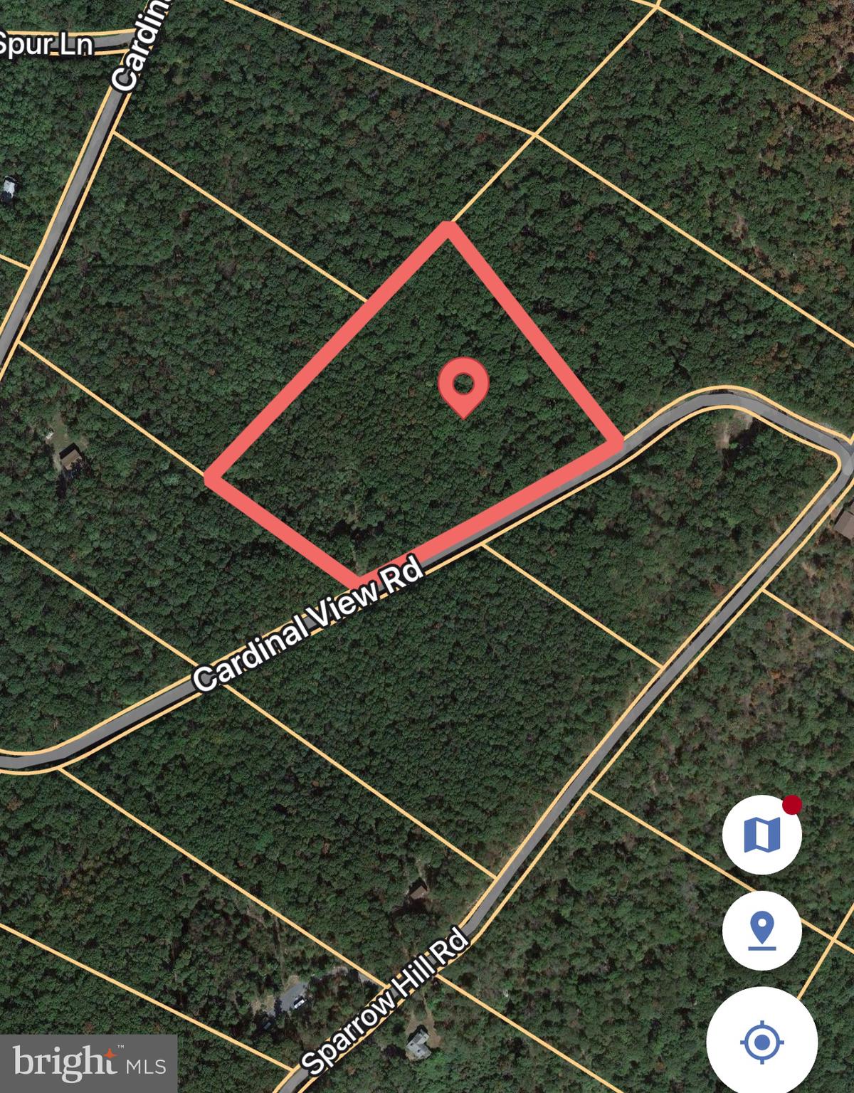 EAGLE MOUNTAIN - Residential