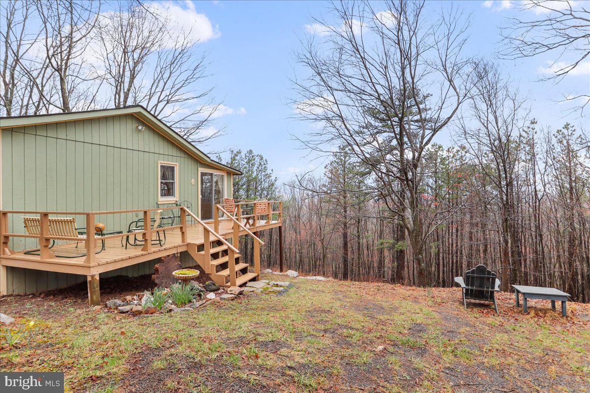 EAGLE MOUNTAIN - Residential