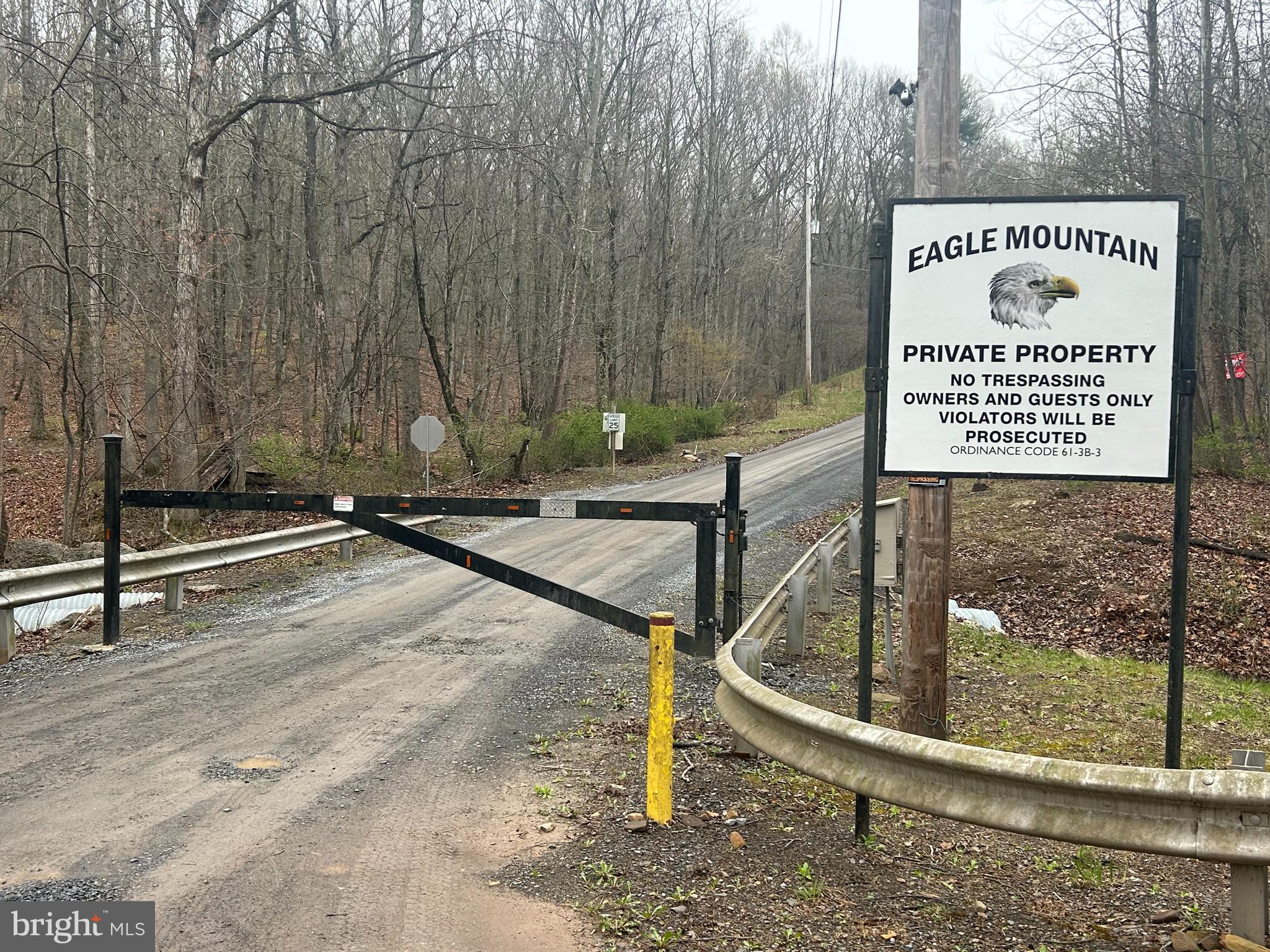 EAGLE MOUNTAIN - Residential