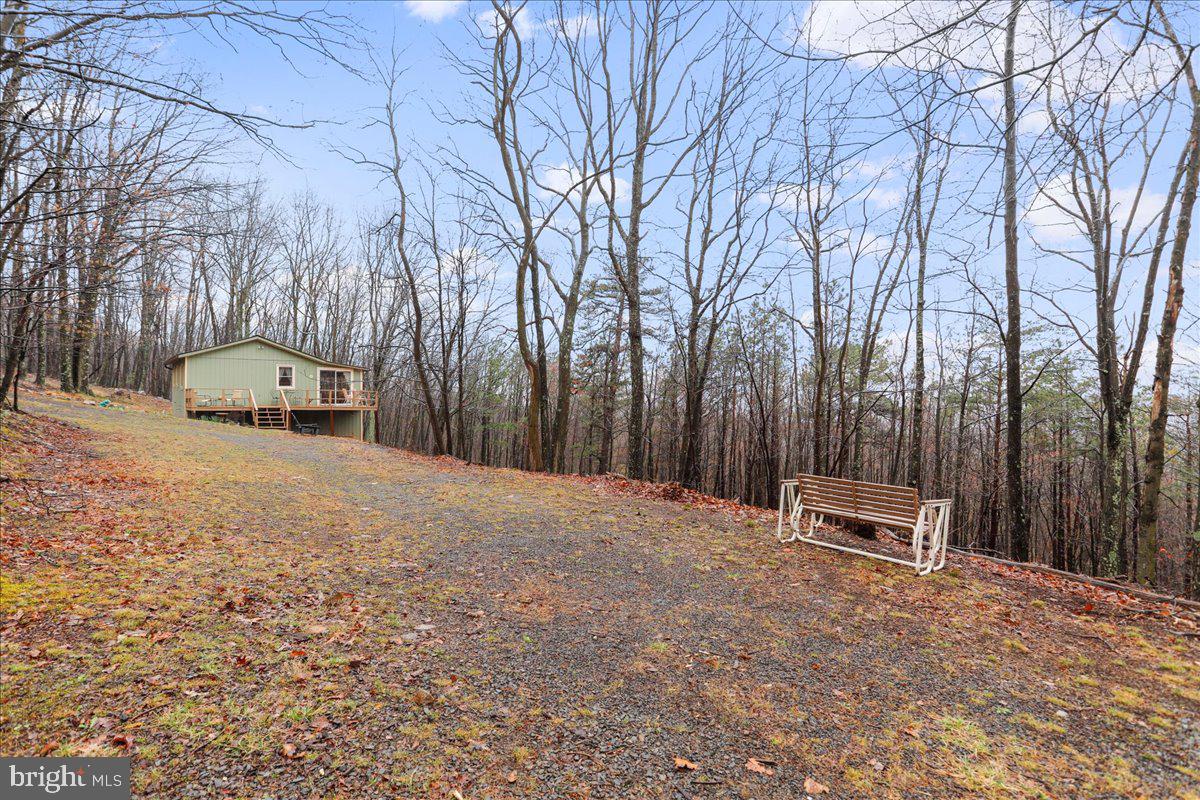 EAGLE MOUNTAIN - Residential