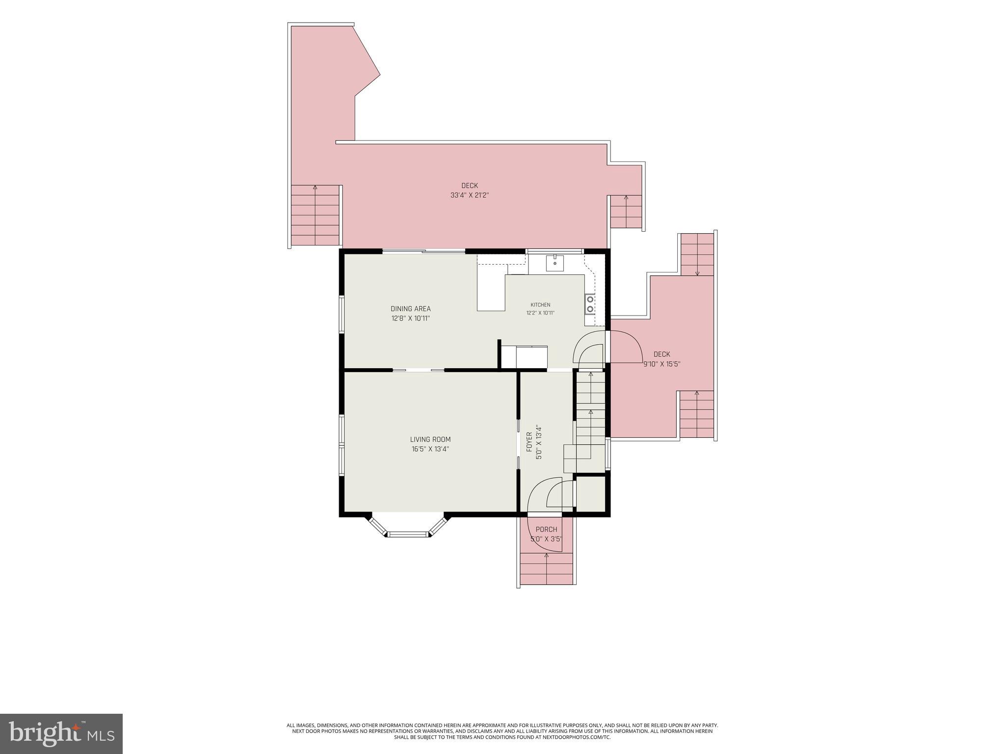 SAINT HELENA - Residential