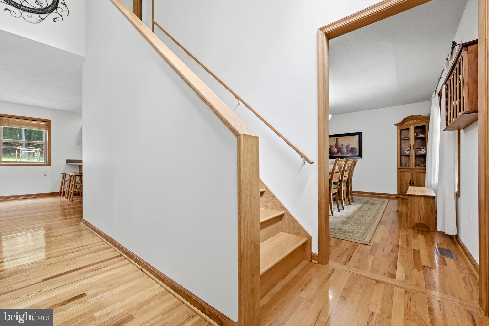 TIMBER RIDGE FARMS - Residential