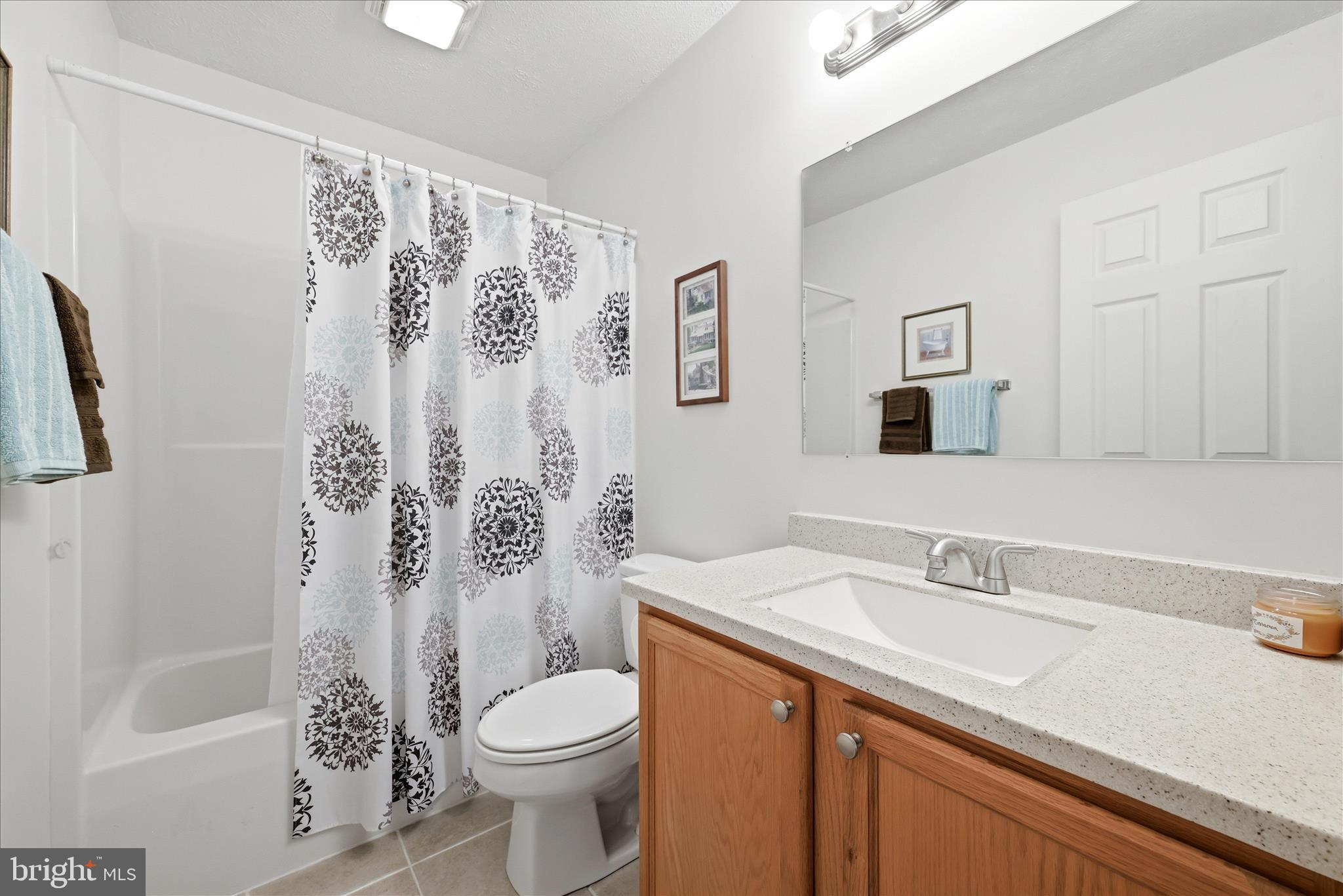TIMBER RIDGE FARMS - Residential